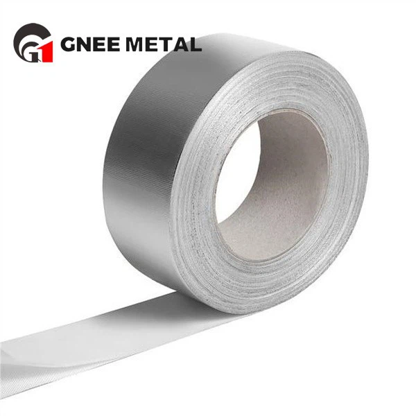 AMS 4911 Titanium Strip