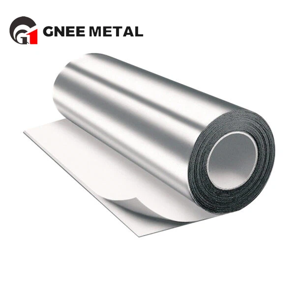 AMS 4911 Titanium Strip