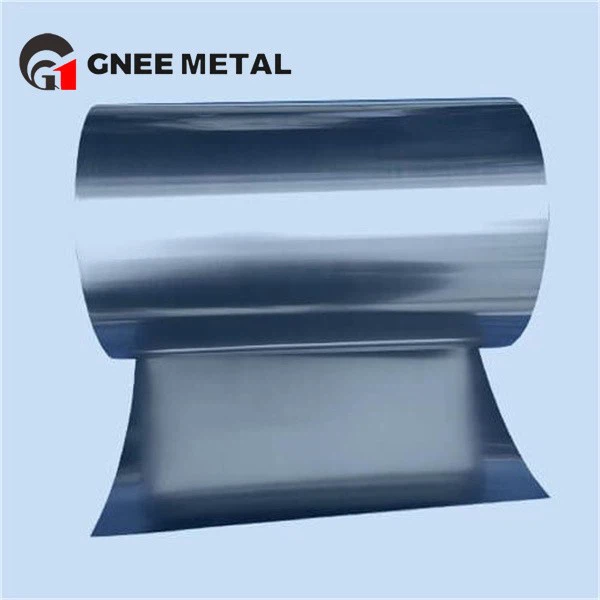 Titanium Strip Coil Grade 3