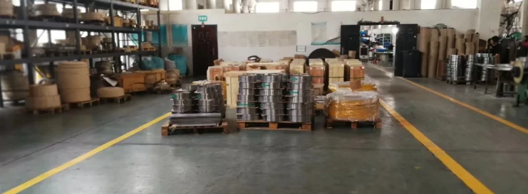 Titanium Alloy Wire Titanium Alloy Wire