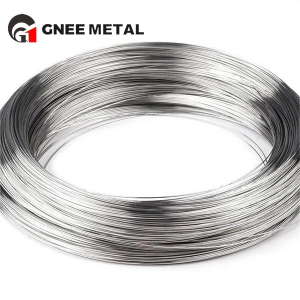 Titanium Weld Wire