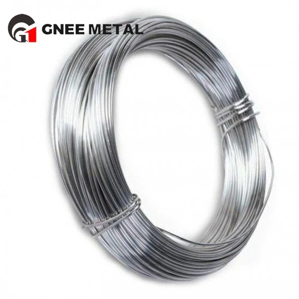 Titanium Weld Wire