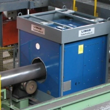 Shell & Tube Heat Exchangers Shell & Tube Heat Exchangers
